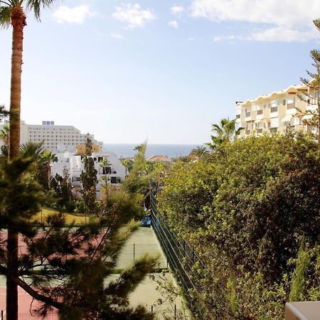 Las Americas Tenerife Playa de las Américas Buitenkant foto