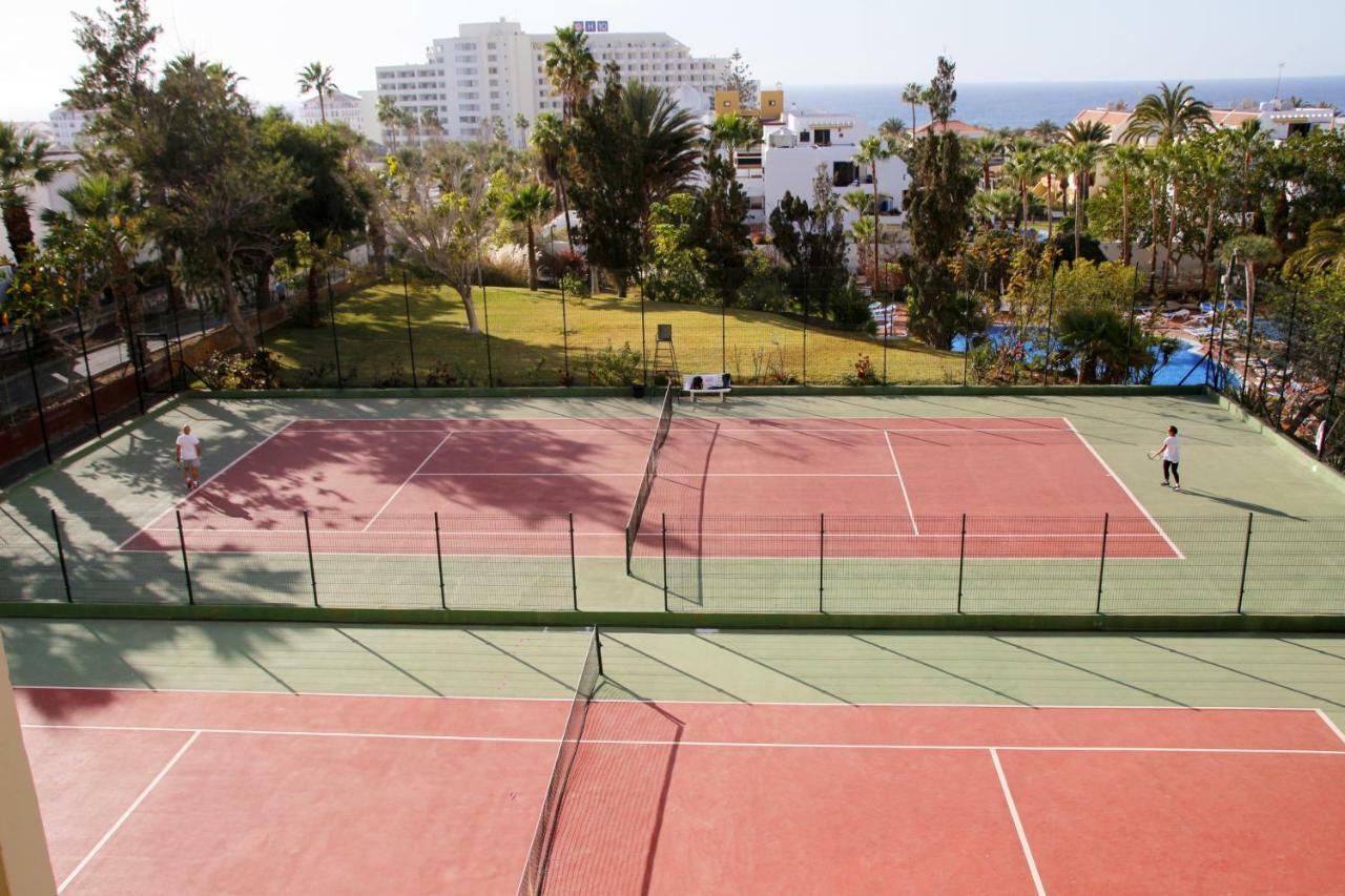 Las Americas Tenerife Playa de las Américas Buitenkant foto